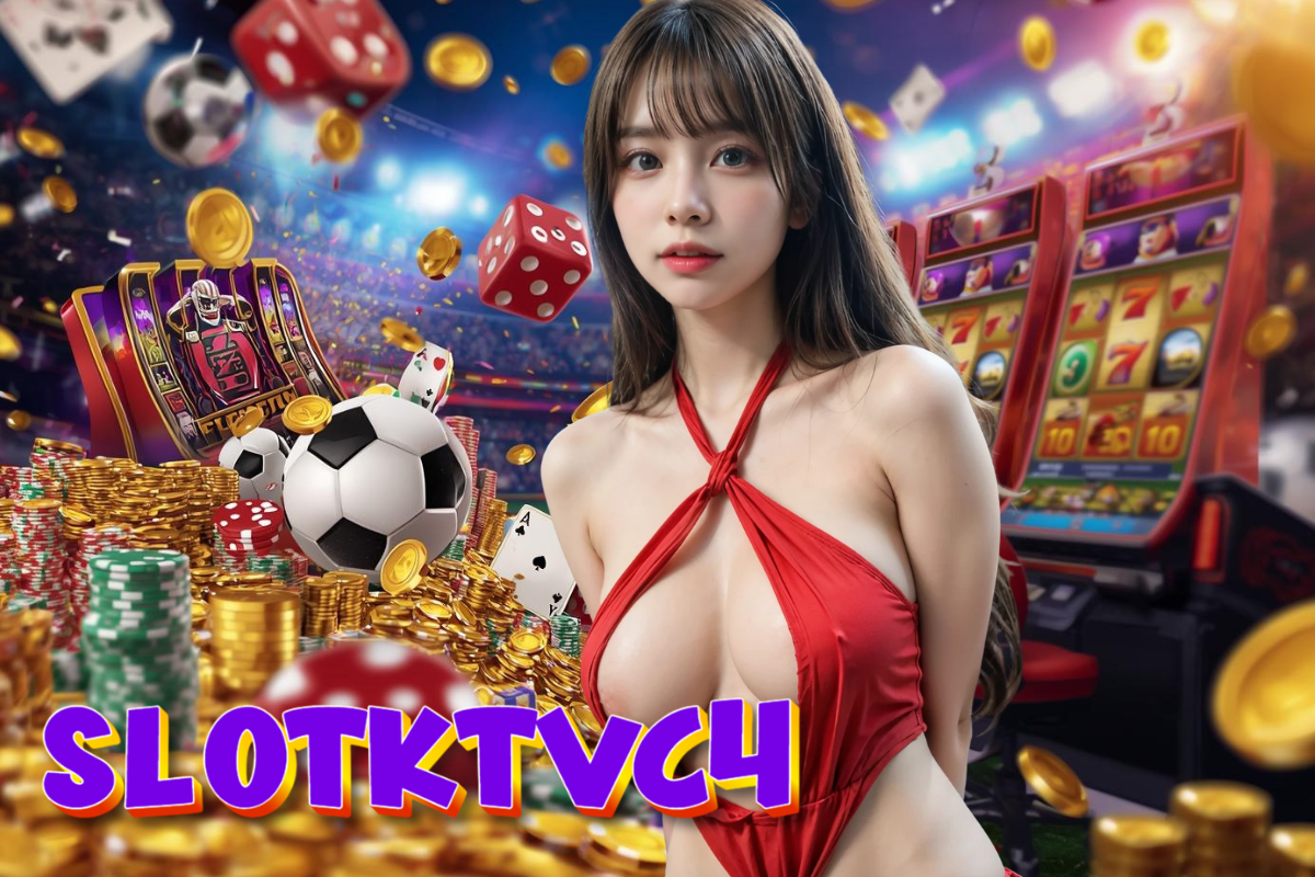 slotktvc4 login