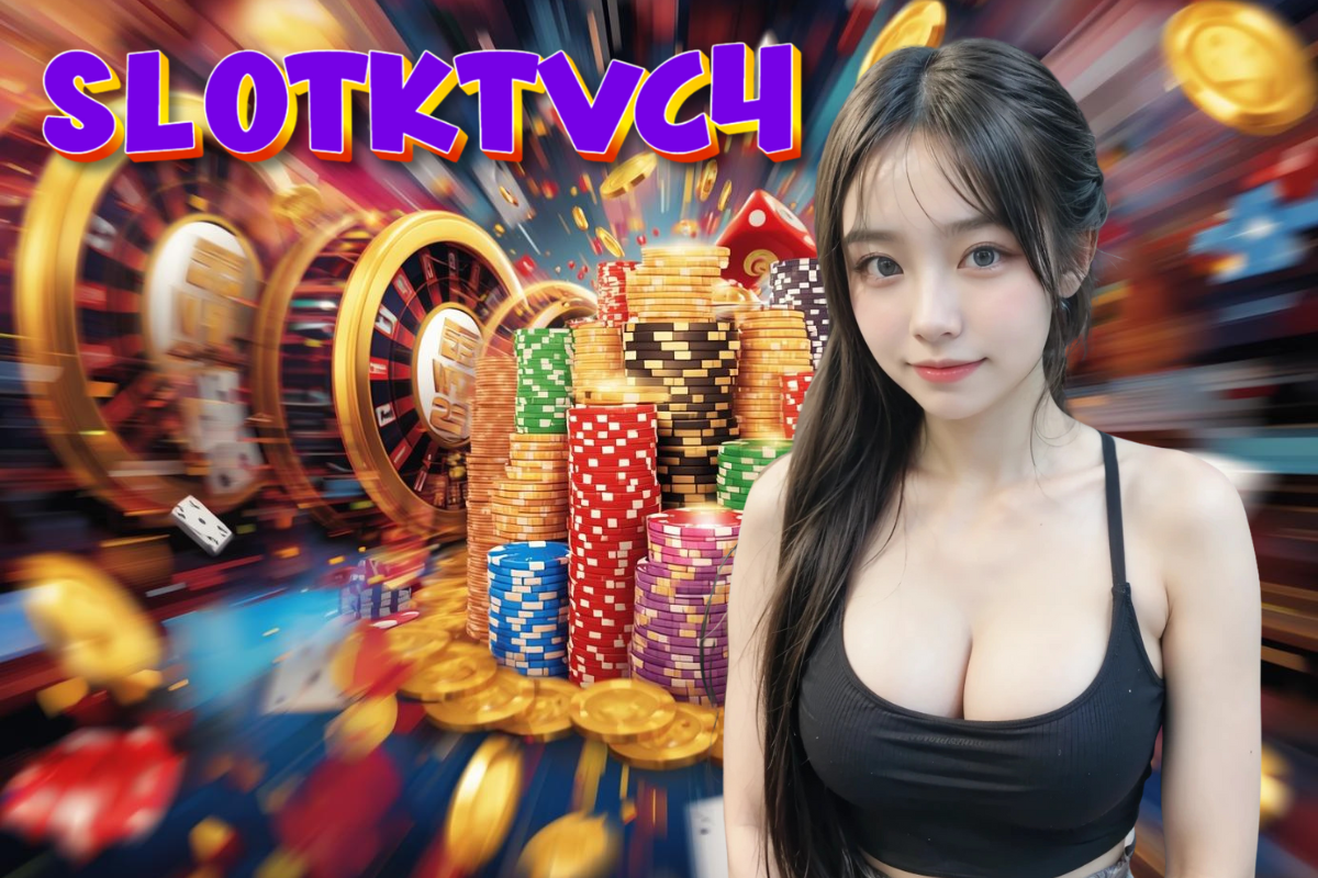 slotktvc4 ทางเข้า