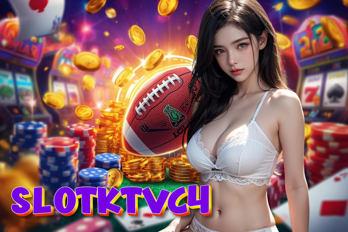 โค้ดslotktvc4