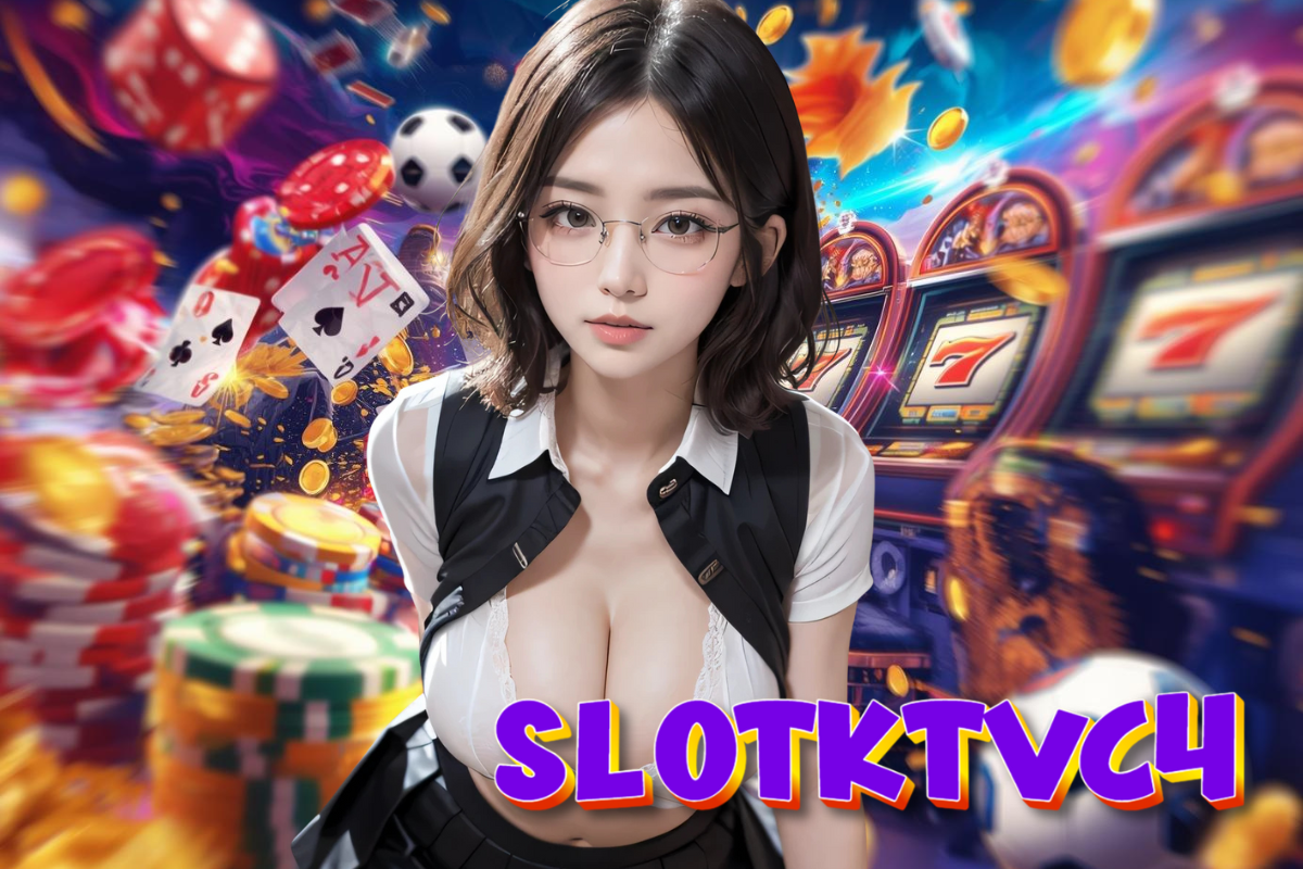 slotktvc4 สล็อต